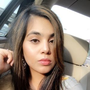 Meet your Posher, Varsha